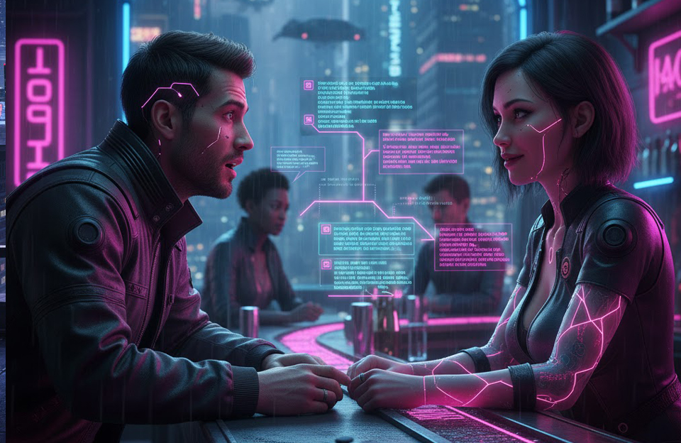 AI NPCs in Gaming 2026