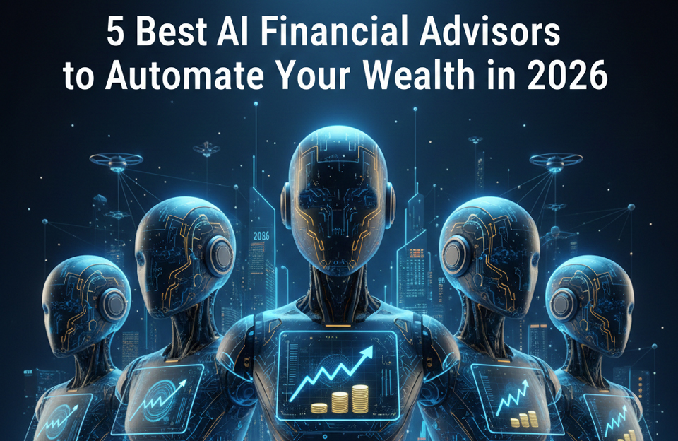 Best AI Financial Advisors 2026