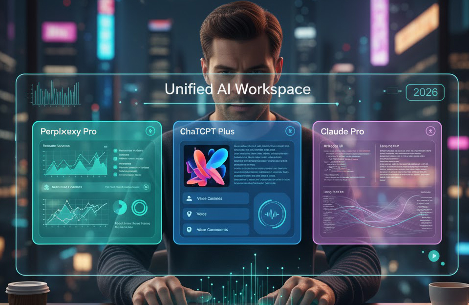 Best AI Subscriptions 2026