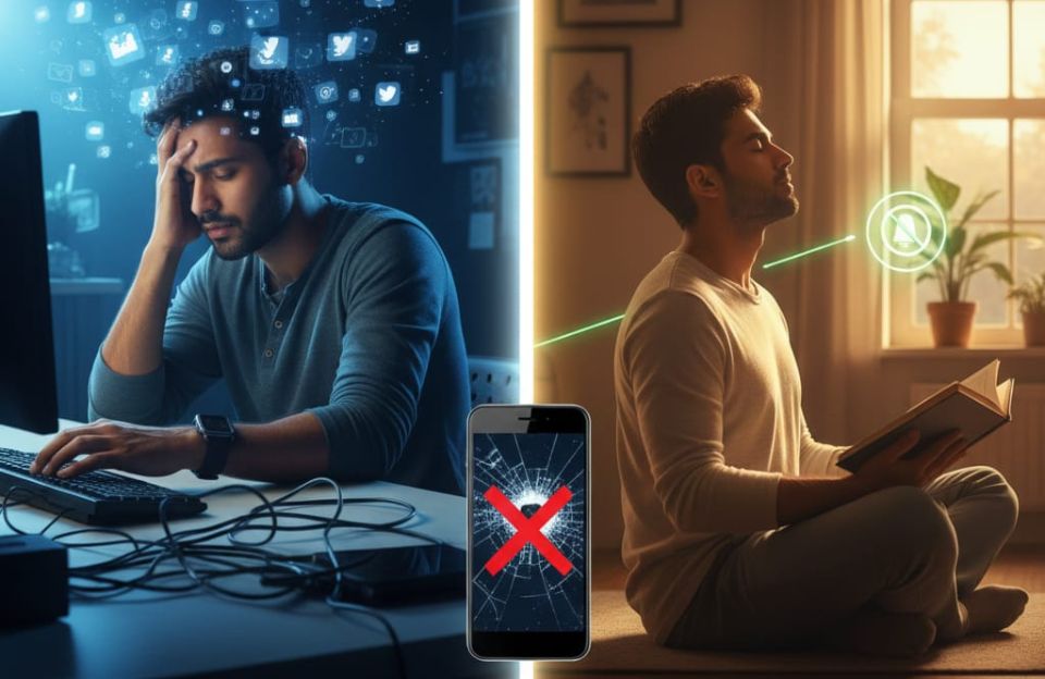 Digital Detox_ Kyun Zaroori Hai aur Ise Kaise Start Karein