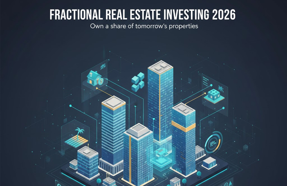 Fractional Real Estate Investing 2026