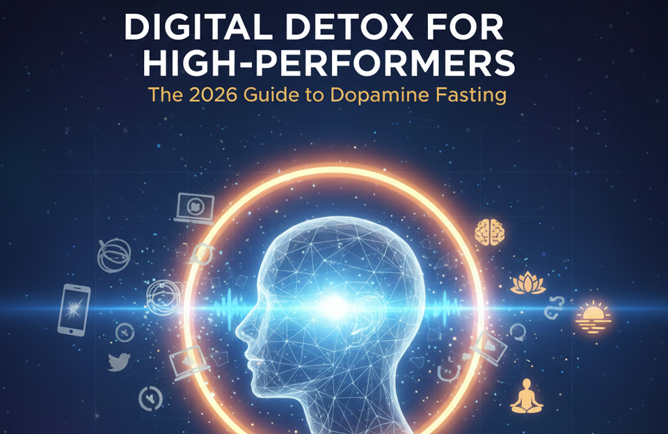 Guide to Dopamine Fasting