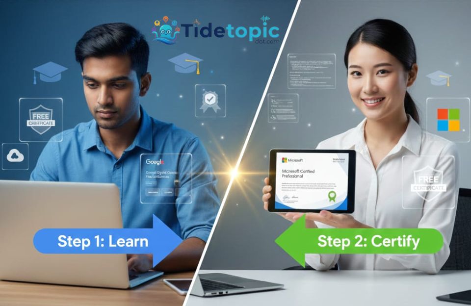 Select Google aur Microsoft se Free Certificates kaise lein_ Step-by-Step Guide_ Google aur Microsoft se Free Certificates kaise lein_ Step-by-Step Guide