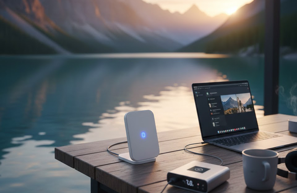 Starlink Mini Review 2026