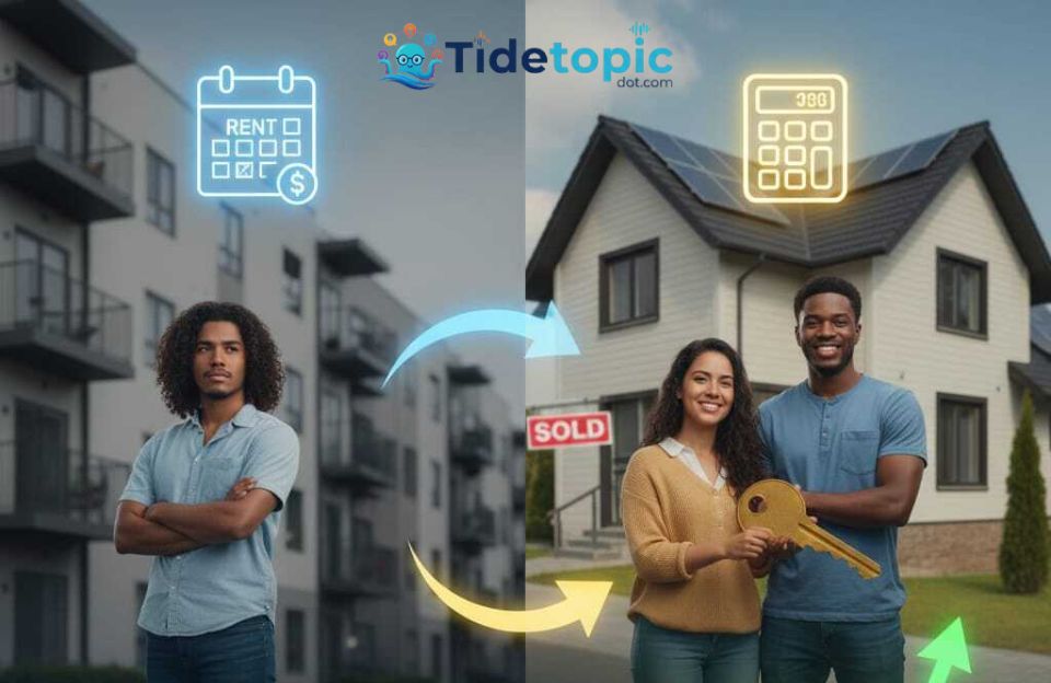 Why ‘Rent-to-Own’ Real Estate is the Under-the-Radar Passive Income Stream of 2026