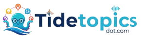tidetopics logo